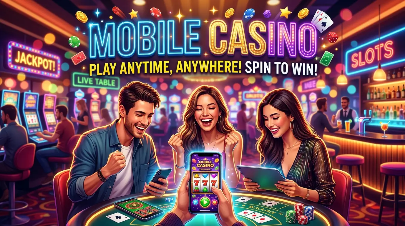 Swiss casino mobil spielen