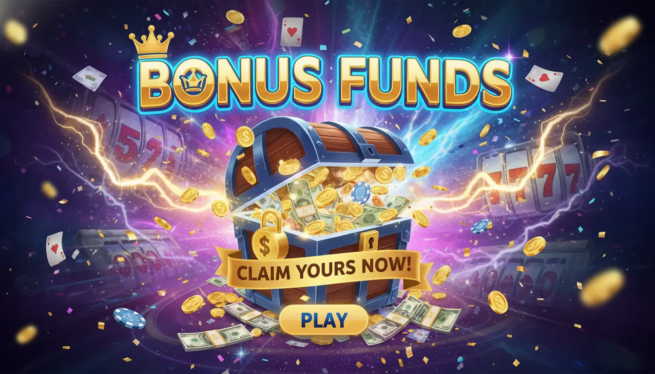 Swiss casino Bonussaldo