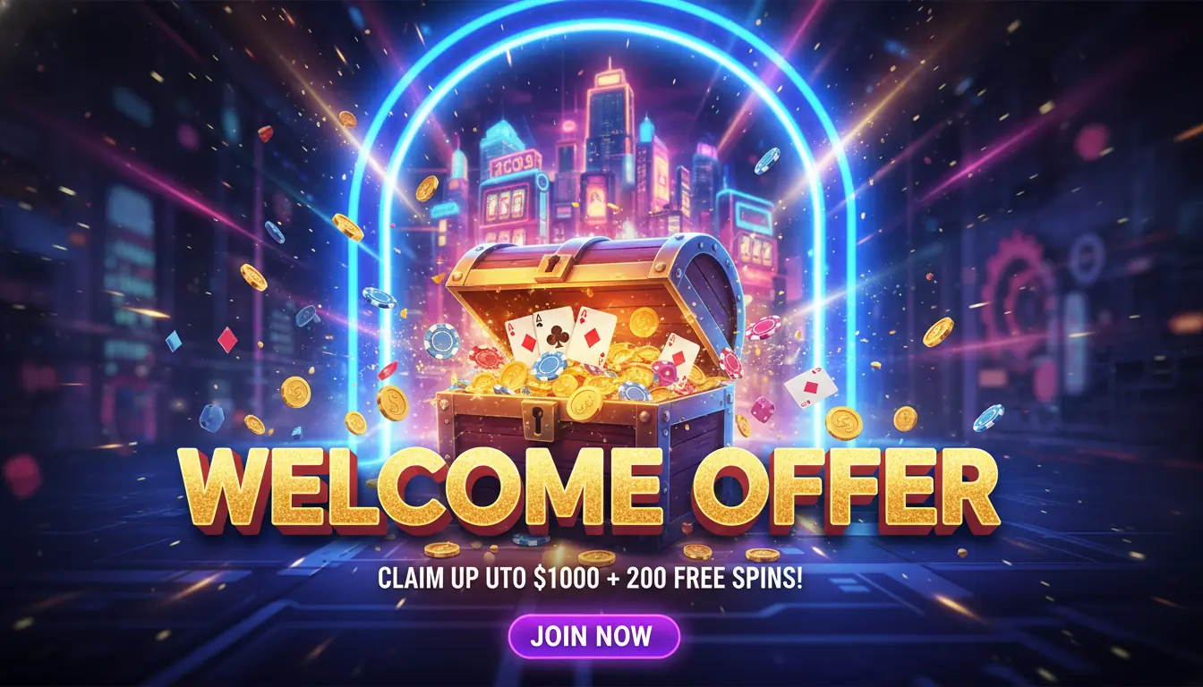 Swiss casino Startangebot