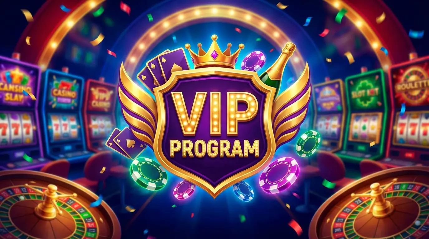 Swiss casino Treueprogramm