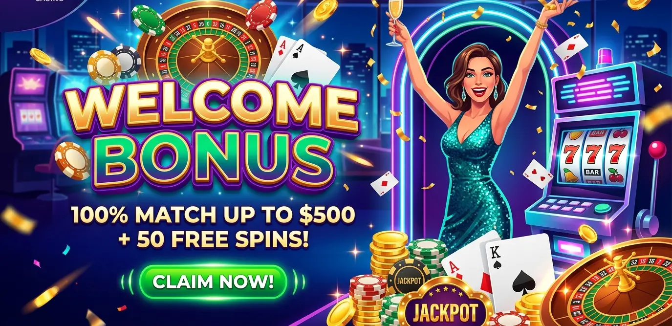 Swiss casino Bonus für neue Spieler