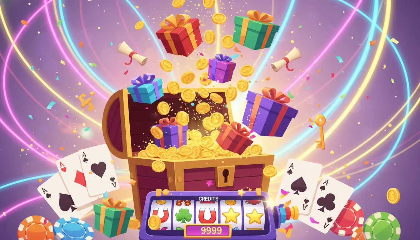 Swiss casino Bonuscodes