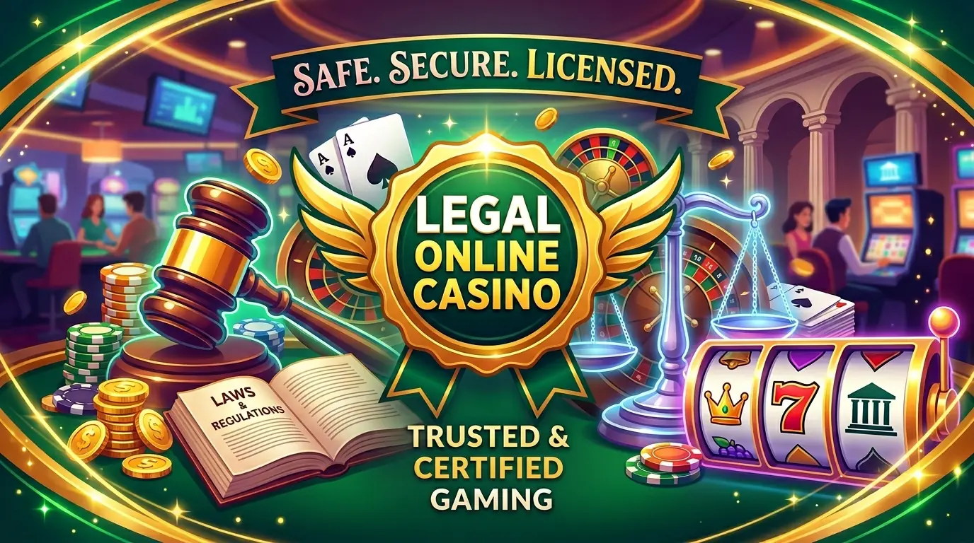 Swiss casino in der Schweiz legal