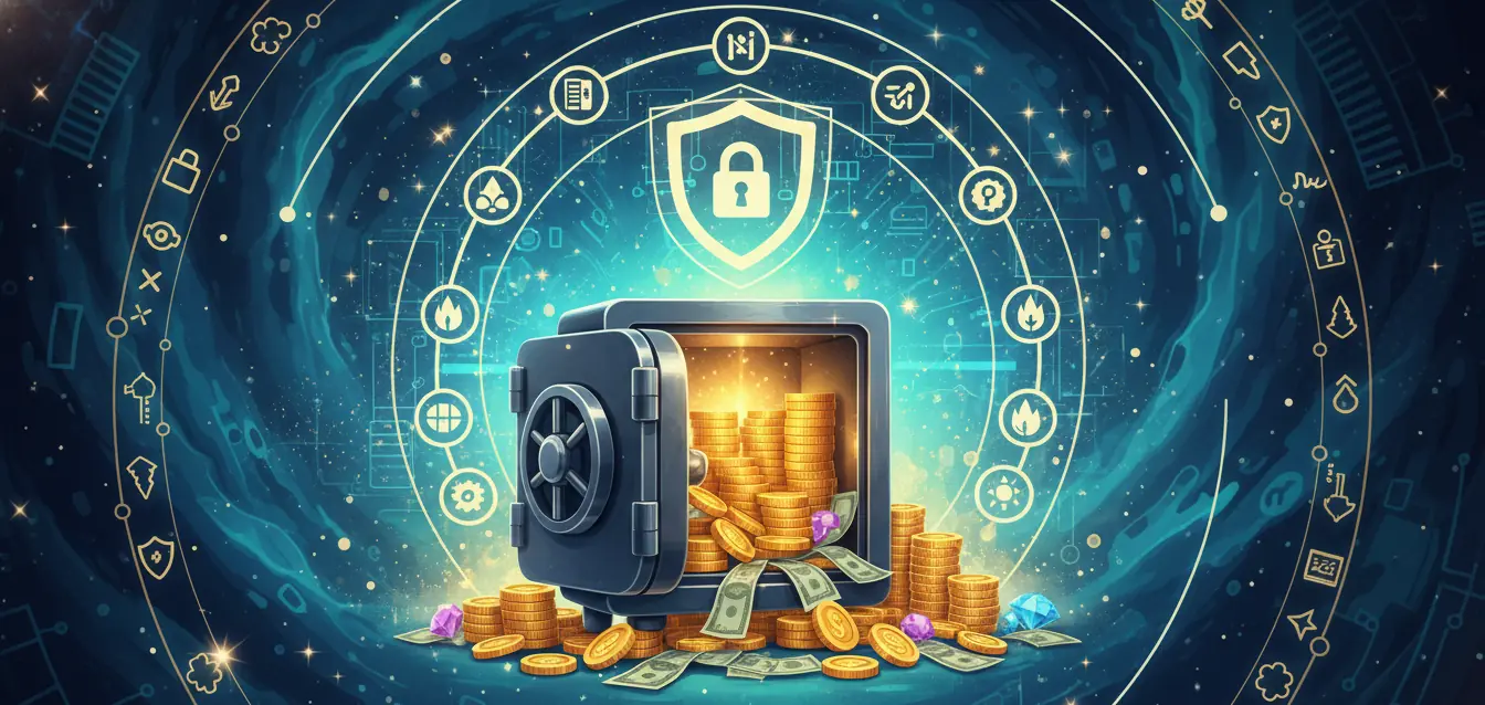 Sicherheit bei Swiss casino