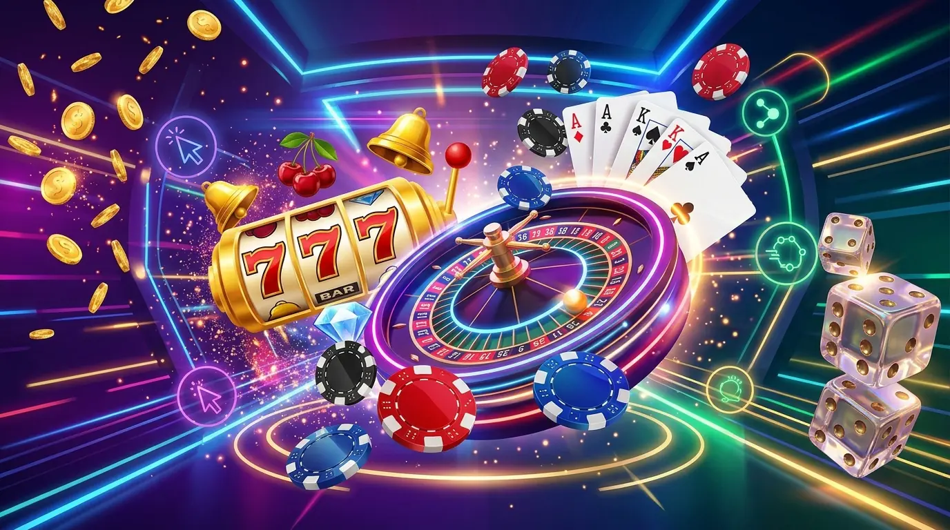 Wer steckt hinter Swiss casino