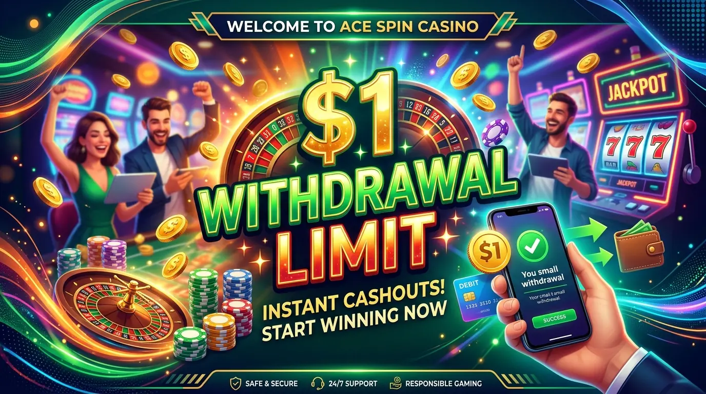 Swiss casino Mindestauszahlung