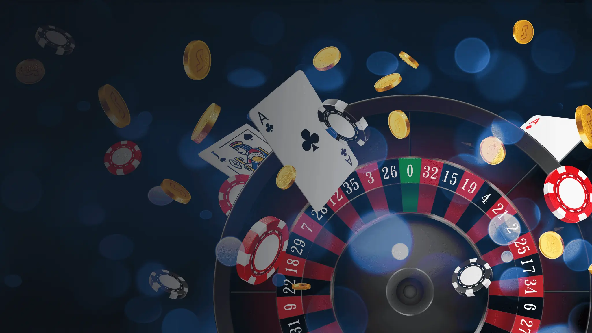 Swiss casino Spielothek