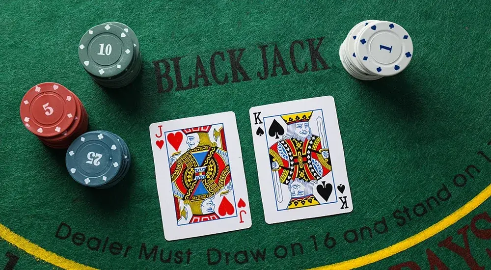 Swiss casino Blackjack Schweiz