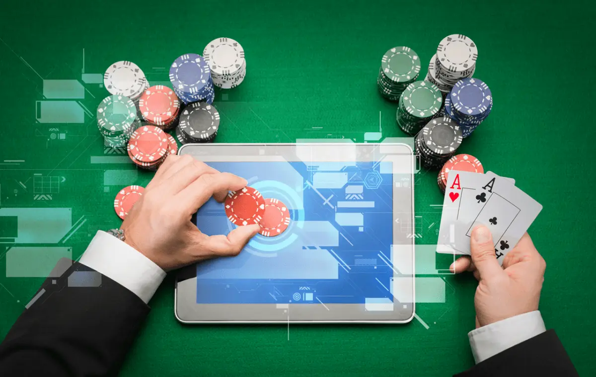 Swiss casino Poker Schweiz